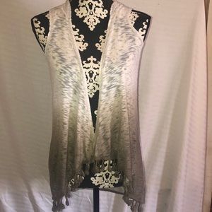 Belle du Jour Girl’s Cardigan - XL